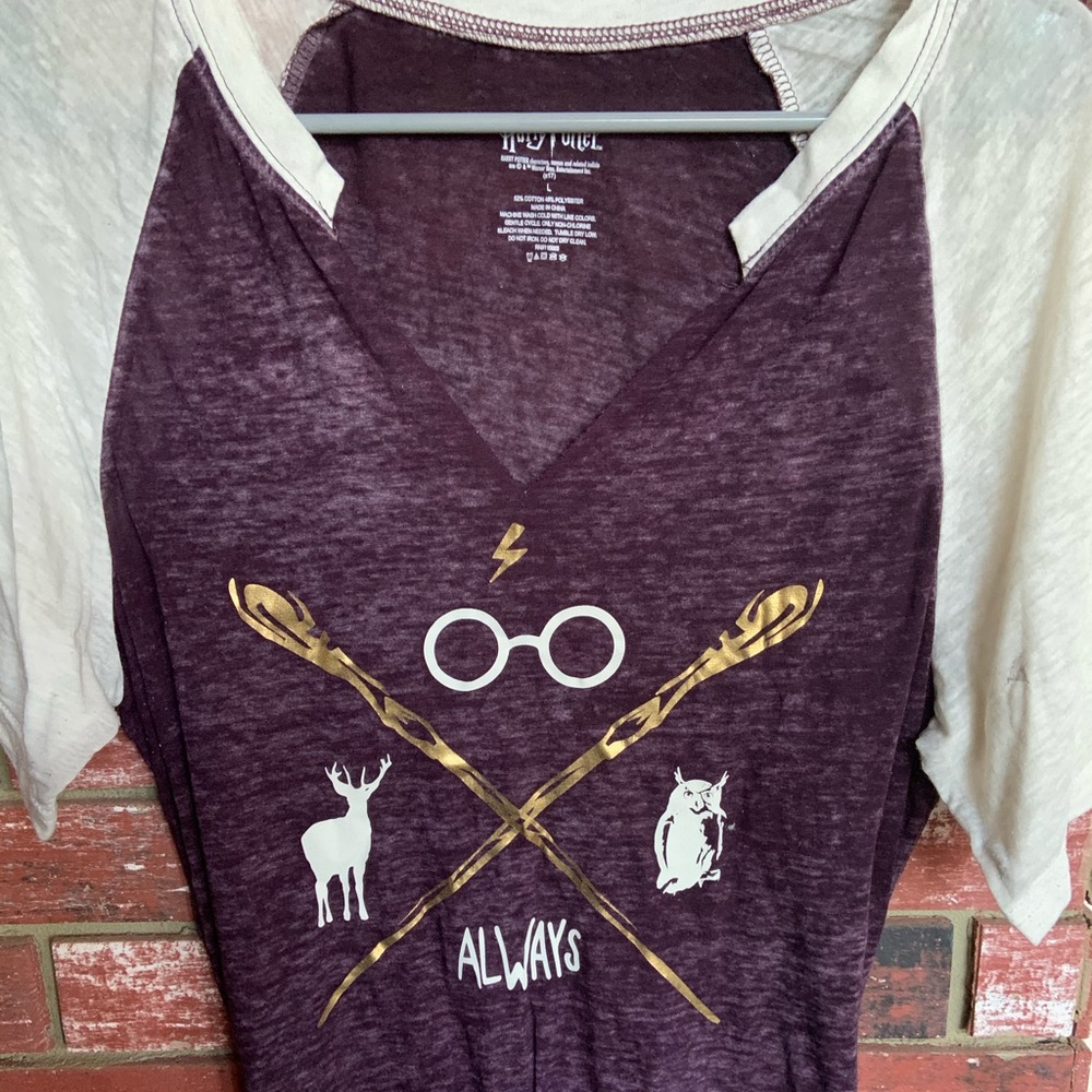 Harry Potter Shirt